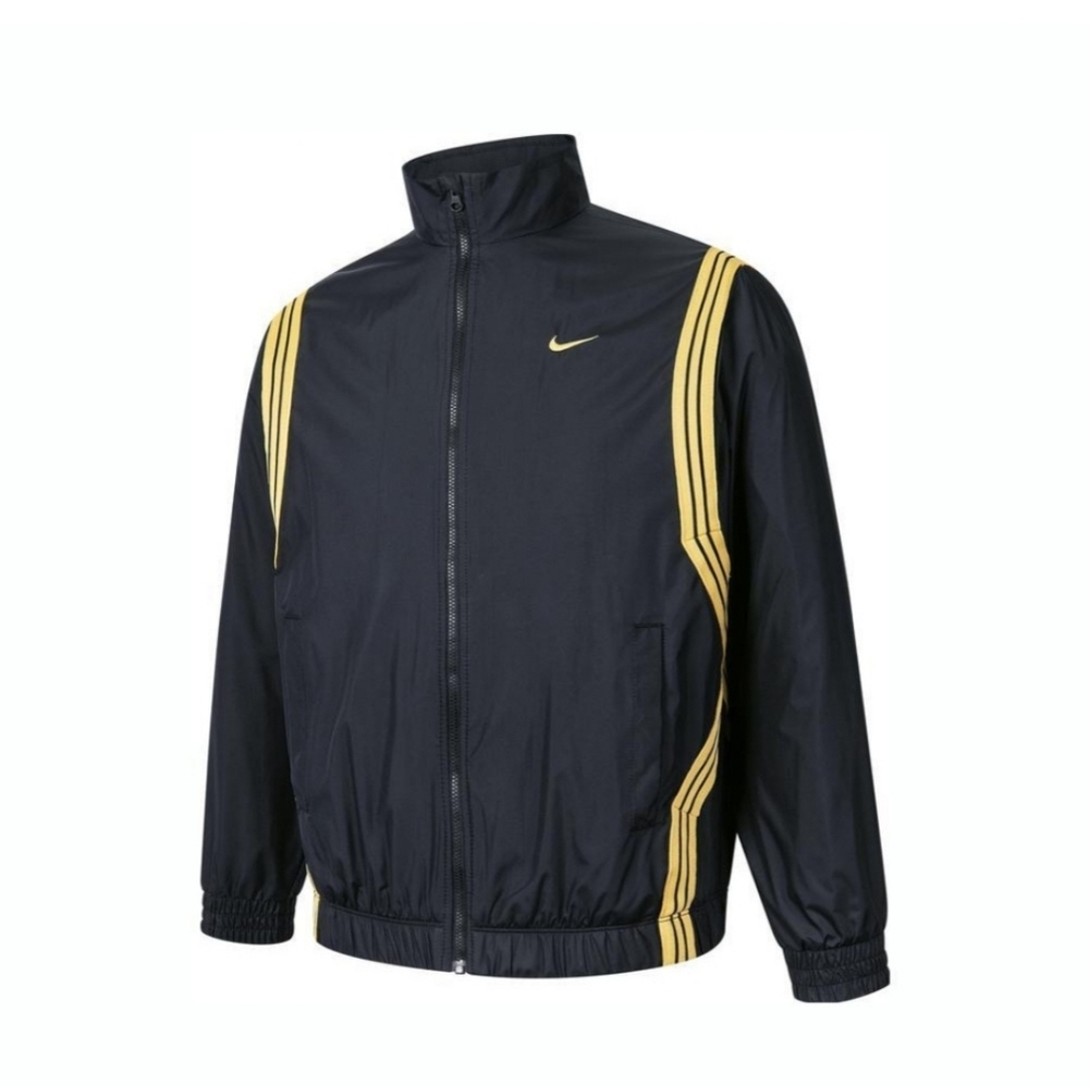 Nike‎ Crossover Older Kids' Repel Basketball Jacket